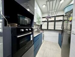Blk 479A Valley Spring @ Yishun (Yishun), HDB 2 Rooms #553966701